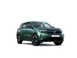 Schwarz Neu 2025 Opel Frontera Edition SUV | 22.585 € (Guter Preis)