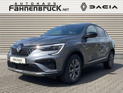 Grau (graphitgrau metallic (grau)) Neu 2024 Renault Arkana Techno SUV | 29.440 € (Guter Preis)