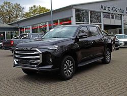 Schwarz Neu 2025 Maxus T90 Abholung | 32.490 € (Fairer Preis)