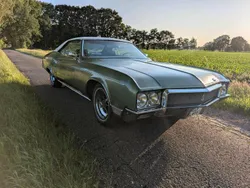 Grün Gebraucht 1970 Buick Riviera Coupé | 28.000 €