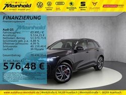 Schwarz Gebraucht 2025 Audi Q5 S-Line SUV | 63.495 € (Superpreis)
