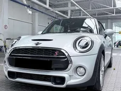 Silber Gebraucht 2018 Mini Cooper S Cabriolet Chili Cabrio | 21.900 € (Fairer Preis)
