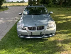 Grau Gebraucht 2006 BMW 318 Kombi | 2.550 € (Guter Preis)