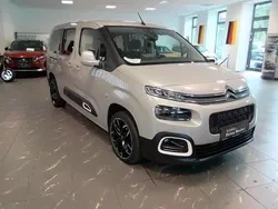 Sabre/beighe Gebraucht 2020 Citroën Berlingo PureTech Van / Kleinbus | 22.990 € (Guter Preis)