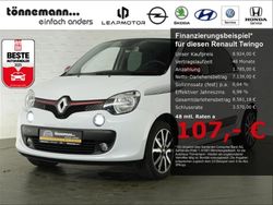 Weiß Gebraucht 2019 Renault Twingo SE Kleinwagen | 8.924 € (Fairer Preis)