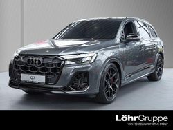 Grau Neu 2025 Audi Q7 S-Line SUV | 109.575 €