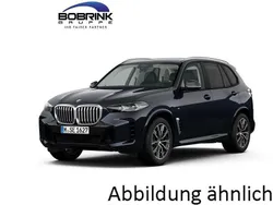 Schwarz Gebraucht 2024 BMW X5 M Sport SUV | 74.490 € (Fairer Preis)