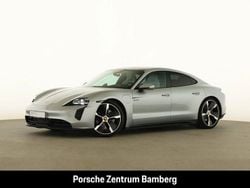 Silber Gebraucht 2022 Porsche Taycan GTS Limousine | 81.900 € (Fairer Preis)