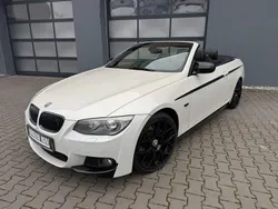 Weiß Gebraucht 2012 BMW 330 Cabriolet Comfort Edition Cabrio | 13.900 € (Fairer Preis)
