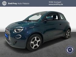 Grün Gebraucht 2023 Fiat 500e Action Limousine | 15.980 € (Guter Preis)