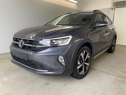 [5w5w] rauchgrau metallic Neu 2025 VW Taigo Life SUV | 25.990 € (Guter Preis)