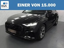 Gebraucht 2020 Audi Q8 S-Line SUV | 63.600 € (Fairer Preis)