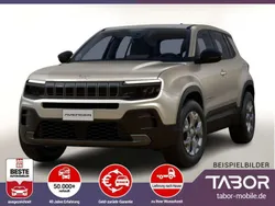 Grau Neu 2025 Jeep Avenger Longitude SUV | 24.488 € (Guter Preis)