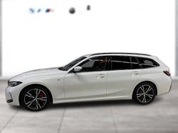 Farbe: Gebraucht 2024 BMW 320 M Sport Kombi | 43.520 € (Etwas zu teuer)