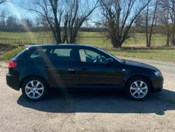 Schwarz Gebraucht 2008 Audi A3 Kleinwagen | 3.000 € (Fairer Preis)