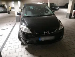Mazda 5