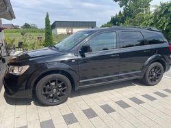 Schwarz Gebraucht 2014 Fiat Freemont SUV | 8.700 € (Fairer Preis)