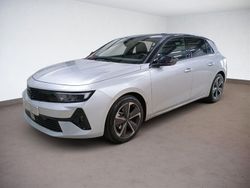 Silber Gebraucht 2024 Opel Astra GS Line Limousine | 21.600 € (Guter Preis)