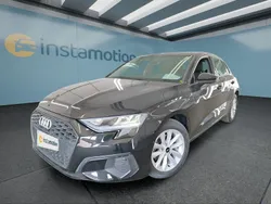Schwarz Gebraucht 2023 Audi A3 Sportback Limousine | 24.149 € (Fairer Preis)