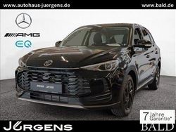 Schwarz schwarz Neu 2026 MG ZS SUV | 22.576 € (Fairer Preis)