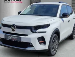 Polar weiß Neu 2025 Citroën C3 Kleinwagen | 18.470 € (Guter Preis)