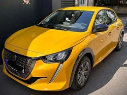 Gebraucht 2023 Peugeot e-208 Allure Kleinwagen | 21.000 € (Guter Preis)