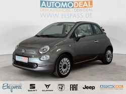 Colore esterno (metallic) Gebraucht 2021 Fiat 500C Lounge Cabrio | 12.665 € (Fairer Preis)