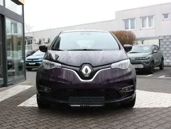 Violet Gebraucht 2020 Renault Zoe Experience Kleinwagen | 9.950 € (Guter Preis)