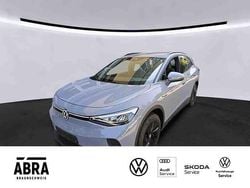 Mondsteingrau Gebraucht 2023 VW ID.4 Pure SUV | 23.880 € (Superpreis)