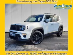 Andere Gebraucht 2019 Jeep Renegade SUV | 17.477 € (Guter Preis)
