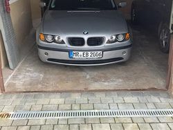 Silber Gebraucht 2002 BMW 318 Limousine | 2.999 € (Fairer Preis)