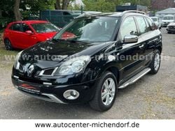 Schwarz Gebraucht 2010 Renault Koleos Dynamique SUV | 7.999 € (Teuer)