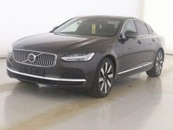 Platinum grey / metallic (metallic) Gebraucht 2024 Volvo S90 Ultimate Limousine | 42.900 € (Superpreis)