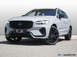 Blau Neu 2025 Volvo XC60 Plus SUV | 65.990 € (Guter Preis)