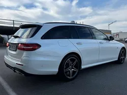 Gebraucht 2020 Mercedes E300 AMG line Kombi | 33.661 € (Teuer)