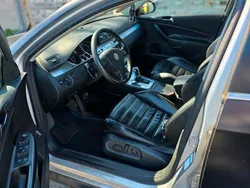 Schwarz Gebraucht 2007 VW Passat Highline Kombi | 1.499 € (Superpreis)