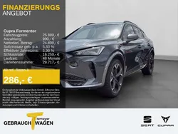 Grau Gebraucht 2021 Cupra Formentor VZ SUV | 25.880 € (Superpreis)