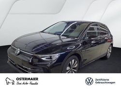 Schwarz Gebraucht 2025 VW Golf VIII | 29.610 € (Fairer Preis)
