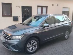 Gebraucht 2024 VW Tiguan Allspace SUV | 40.000 € (Teuer)