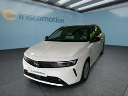 Weiß Gebraucht 2023 Opel Astra Kombi | 22.399 € (Guter Preis)