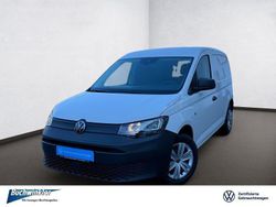 Weiß Neu 2025 VW Caddy Van / Kleinbus | 33.990 € (Guter Preis)