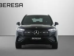 Gebraucht 2025 Mercedes GLC200 SUV | 57.550 € (Teuer)