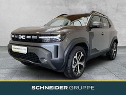 Grau Neu 2025 Dacia Duster Journey SUV | 28.980 € (Fairer Preis)
