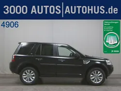 Unbekannt Gebraucht 2011 Land Rover Freelander 2 HSE SUV | 5.490 €