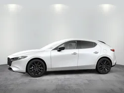 Neu 2024 Mazda 3 Homura-Line | 27.260 € (Guter Preis)