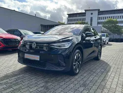 Grenadillschwarz metallic Gebraucht 2022 VW ID.4 SUV | 29.500 € (Fairer Preis)