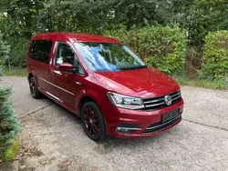 Fortanarot Gebraucht 2015 VW Caddy Maxi Van / Kleinbus | 20.400 € (Fairer Preis)