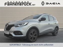 Grau Gebraucht 2021 Renault Kadjar Black Edition SUV | 20.990 € (Fairer Preis)