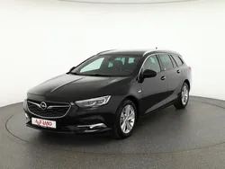Schwarz Gebraucht 2018 Opel Insignia Innovation Kombi | 18.990 € (Teuer)
