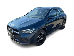 Andere Gebraucht 2021 Mercedes GLA220 Progressive SUV | 32.489 € (Fairer Preis)